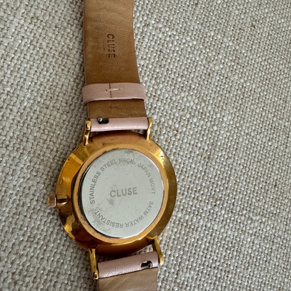 Cluse Watch - Picture 4 of 4